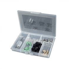 Tecnosystemi Set nadomestnih ventilov in tesnil TS 11131997