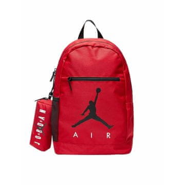 Nike Nahrbtnik JAN AIR SCHOOL Red