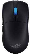 ASUS Rog Harpe II Ace miška, črna (90MP0490-BMUA00)