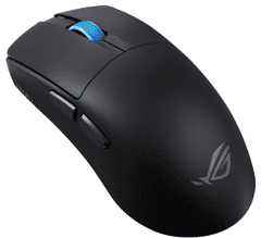 ASUS Rog Harpe II Ace miška, črna (90MP0490-BMUA00)