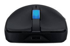 ASUS Rog Harpe II Ace miška, črna (90MP0490-BMUA00)