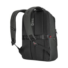 Wenger Nahrbtnik 612261 MX ECO Professional za laptop, Temno Siva, 16"