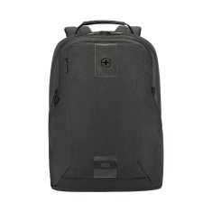 Wenger Nahrbtnik 612261 MX ECO Professional za laptop, Temno Siva, 16"