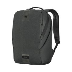 Wenger 612262 Nahrbtnik MX ECO Light, Temno Siva, 16"