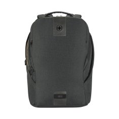 Wenger 612262 Nahrbtnik MX ECO Light, Temno Siva, 16"