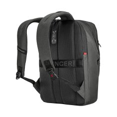Wenger 612262 Nahrbtnik MX ECO Light, Temno Siva, 16"