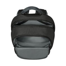Wenger 612564 Nahrbtnik Trayl za laptop 15" Siva/Črna