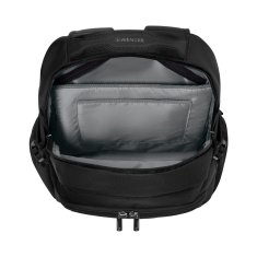 Wenger 612736 Nahrbtnik XE Ryde za laptop 16", Siva/Črna