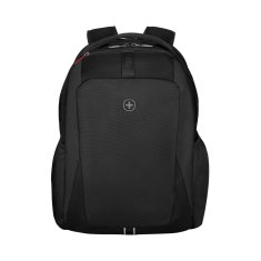 Wenger 612739 Nahrbtnik XE Professional 15.6", Črna