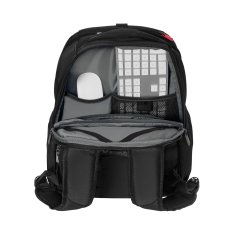 Wenger 612739 Nahrbtnik XE Professional 15.6", Črna