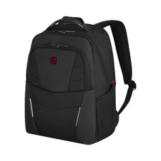 Wenger 653186 Nahrbtnik Altair za laptop 15.6", Črna