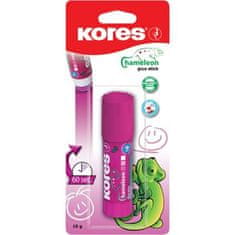 Kores Chameleon lepilo v palici, 15 g
