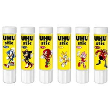 UHU lepilna palica, 21 g