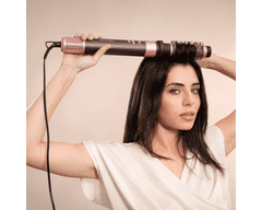 Cecotec Oblikovalnik las Bamba CeramicCare AirGlam Black