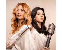 Cecotec Oblikovalnik las Bamba CeramicCare AirGlam Black