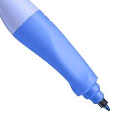 Stabilo Ergonomsko pisalo EASY za levičarje, modro