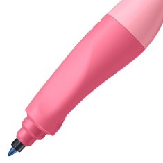 Stabilo Ergonomsko pisalo EASY za desničarje, roza