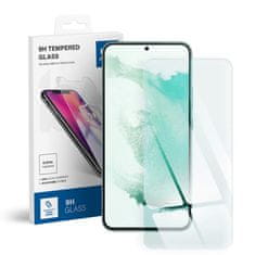 Blue Star Tvrdo steklo za Samsung Galaxy S22 Blue Star