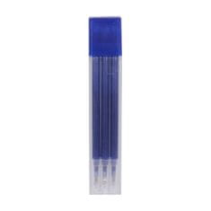 Concorde Polnilo Trix - gumirano, 3 kosi, modro