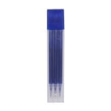 Concorde Polnilo Trix - gumirano, 3 kosi, modro