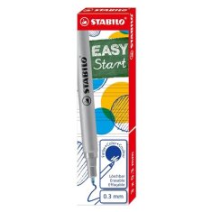 Stabilo Polnilo za pisalo EASY, 0,3 mm, modro