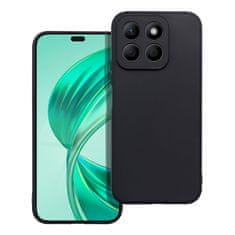 OEM MATT etui za HONOR X8b črn