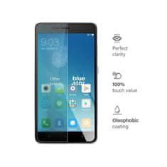 Blue Star Tvrdo steklo za Xiaomi Redmi Note 4 Blue Star