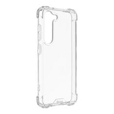 ROAR ROAR ARMOR JELLY etui za SAMSUNG S23 prozoren