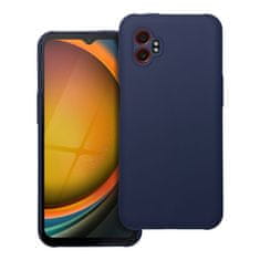 OEM MATT etui za SAMSUNG Xcover 7 Pro, modra