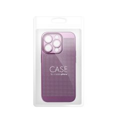 OEM BREEZY etui za SAMSUNG A54 5G vijoličen