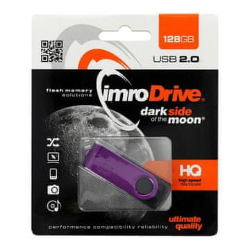IMRO IMRO pendrive AXIS 128 GB USB 2.0