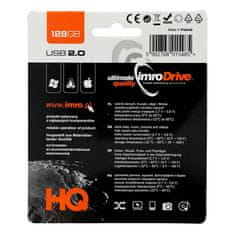 IMRO IMRO pendrive AXIS 128 GB USB 2.0