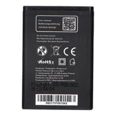 Blue Star Baterija za Samsung E250 / X200 / X680 / C300 / E900 1000 mAh Blue Star Premium