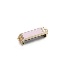 OEM Veriga / vrvica z ročajem GLAMOUR vsi modeli max 80 mm širina ROZA