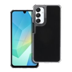 OEM MATRIX etui za SAMSUNG A16 5G / A16 4G črn