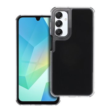 OEM MATRIX etui za SAMSUNG A16 5G / A16 4G črn