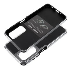 OEM MATRIX etui za SAMSUNG A16 5G / A16 4G črn