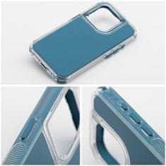 OEM MATRIX etui za IPHONE 14 Pro, modra