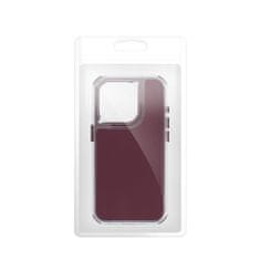 OEM MATRIX etui za IPHONE 16 vijoličen