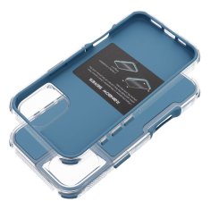 OEM MATRIX etui za IPHONE 16 PLUS, modra