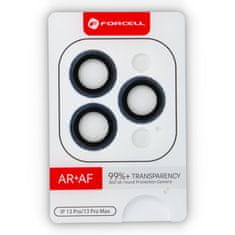 FORCELL Forcell Premium kaljeno steklo za fotoaparat - za iPhone 13 Pro / 13 Pro Max Mountain Blue