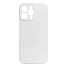 OEM Mehki etui za sublimacijo za IPHONE 16 PRO MAX