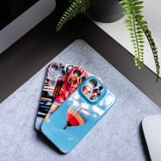 OEM Mehka torbica za sublimacijo za IPHONE 14