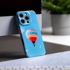 OEM Mehka torbica za sublimacijo za IPHONE 14