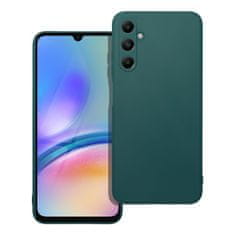 OEM MATT etui za SAMSUNG A05S temnozelena