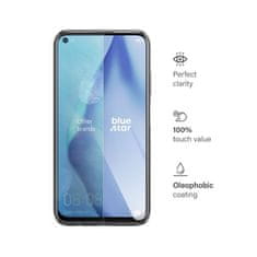 Blue Star Tvrdo steklo za Huawei P40 LITE Blue Star
