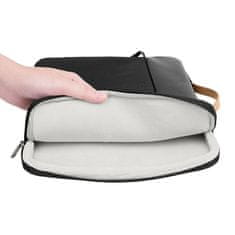 Hoco Torba na laptopa 16" Hoco GT7 czarna