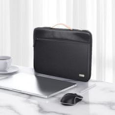 Hoco Torba na laptopa 16" Hoco GT7 czarna