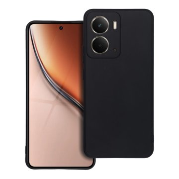 OEM MATT ovitek za REALME P3 črn