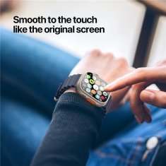 Dux Ducis DUX DUCIS EAPA kaljeno steklo za Apple Watch Ultra /Ultra 2 49 mm